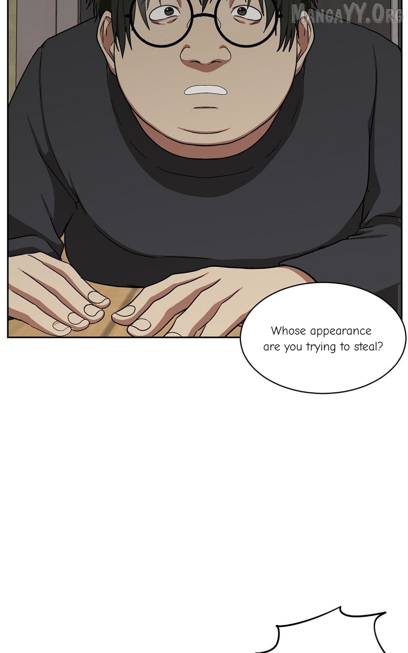 Change Me Chapter 39 - page 73